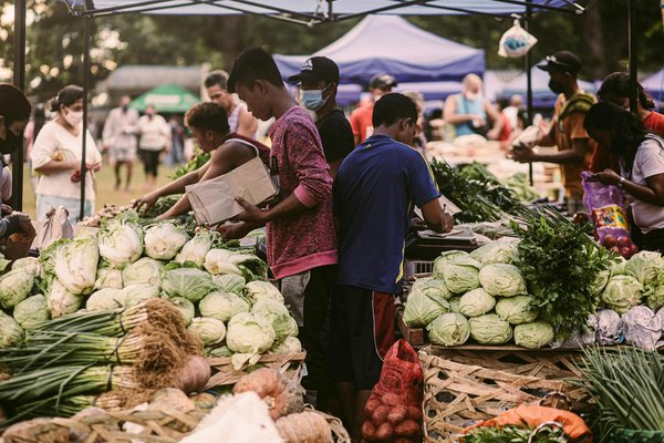 Les recettes de cuisine rapide pour les jours chargés