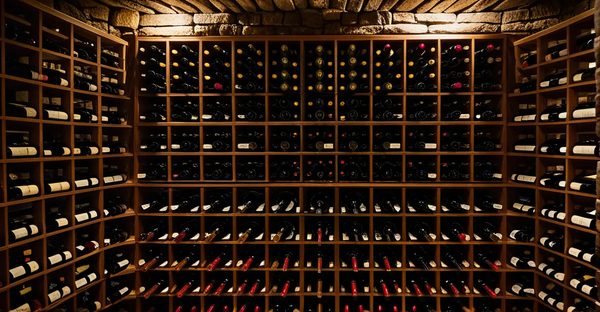 Cave à vin : astuces pour une conservation optimale de vos bouteilles