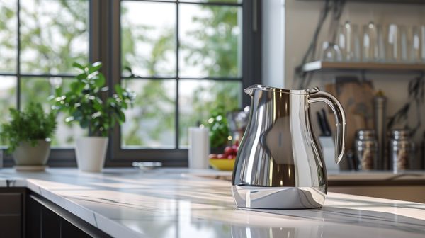 Choisir le meilleur pichet isotherme en 2024