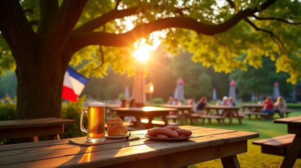 Comment savourer les spécialités culinaires allemandes incontournables
