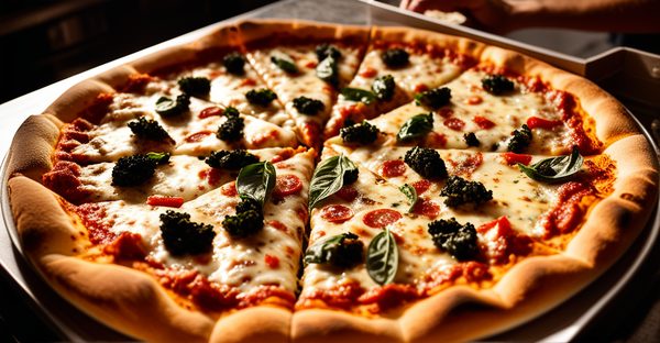 Découvrez les meilleures pizzas à la pizzeria nîmes !