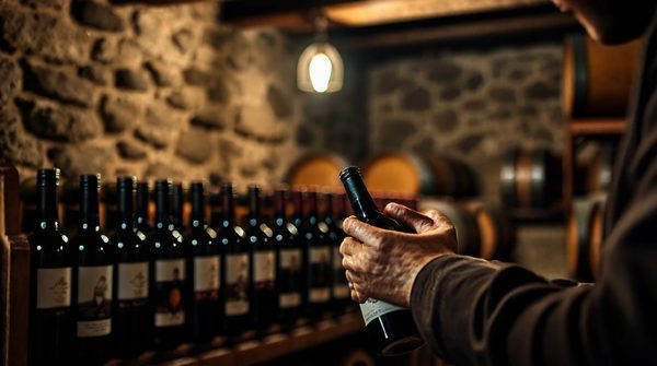Meilleures pratiques pour optimiser la conservation de votre cave à vin
