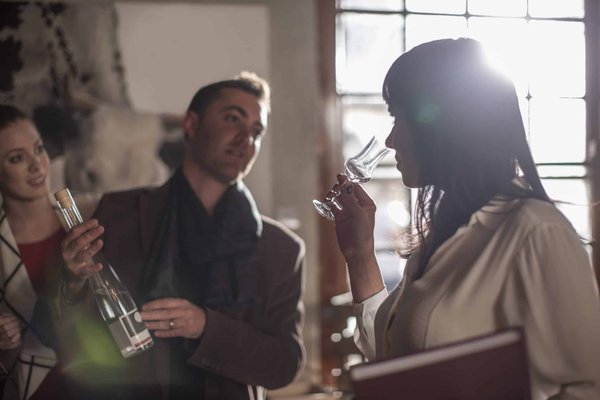 L'art de la dégustation du chocolat : Comment apprécier chaque bouchée ?